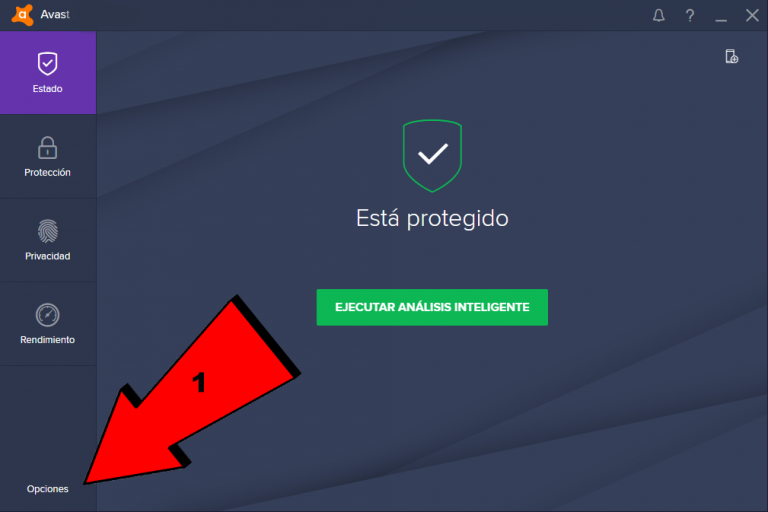 Avast! Internet Security/Premier Antivirus 17.5.23.02 Final, Protección Máxima para la seguridad de tu PC