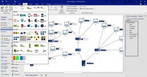 Visio 2016