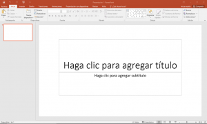 Office 2016 imagen