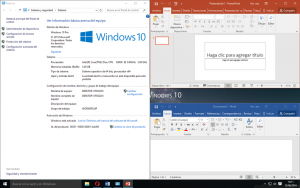 Office 2016 novedades