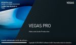 14 Vegas Pro