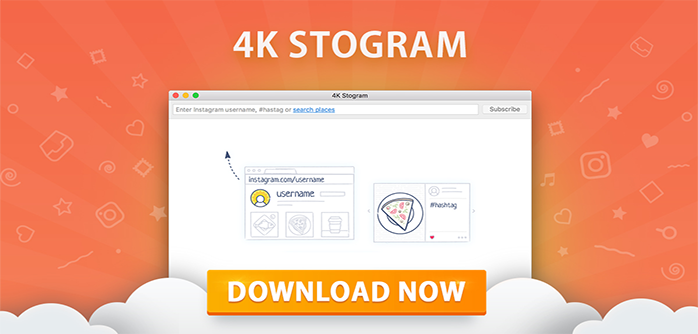 4K Stogram Pro Full