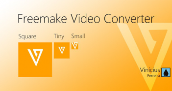 Serial Freemake Video Converter Gold
