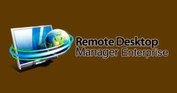 Remote Desktop Manager Enterprise Full