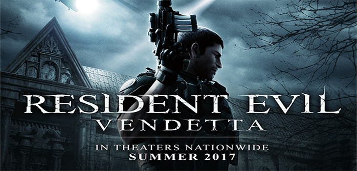 Resident Evil Película Online