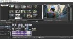MAGIX VEGAS Movie Studio Platinum v18.1.0.24, Edición de vídeo potente en HD y 4K