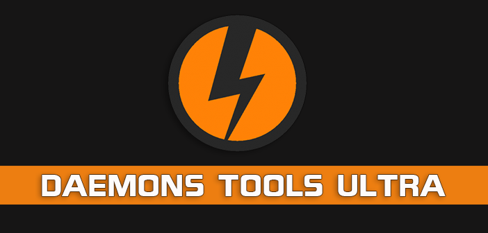 daemon tools ultra 5.4