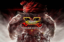 Descargar Street Fighter 5 Arcade Edition Para PC Full