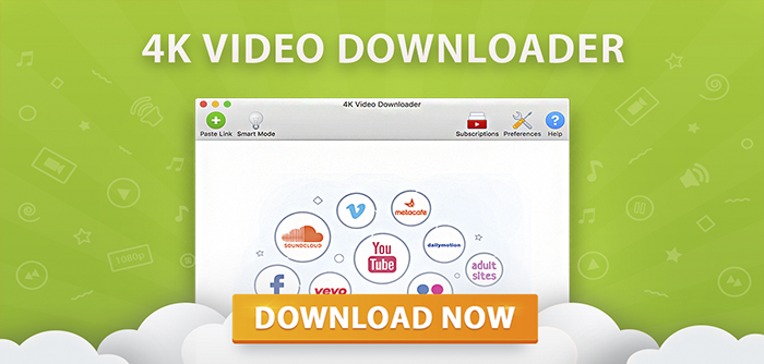 activa las características de 4k video downloader premium