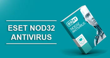Descargar ESET NOD32 Antivirus Full