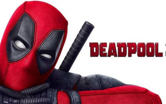 Descargar Deadpool 2 (2018) HD Latino