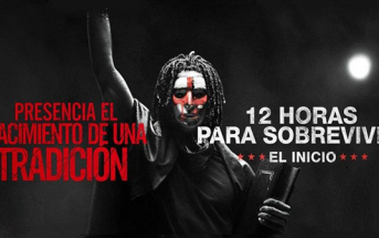 Ver 12 horas para sobrevivir: El inicio (2018) HD Latino