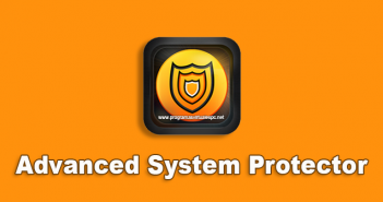 Advanced System Protector Full