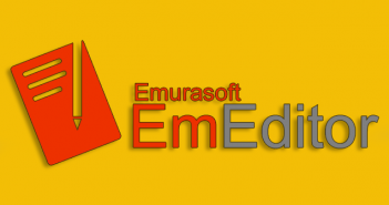 Emurasoft EmEditor Professional Full