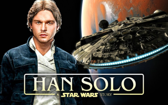 Ver Han Solo: Una historia de Star Wars (2018) HD Latino
