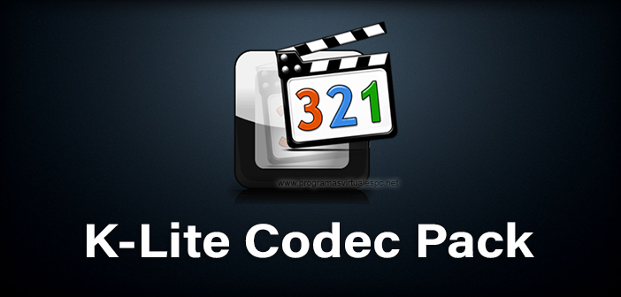 K-Lite Codec Pack 14.7.5 Basic/Standard/Full/Mega K-Lite-Codec-Pack-2018-Mega