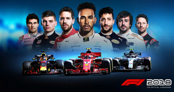 Descargar Formula 1 2018 PC Full Español