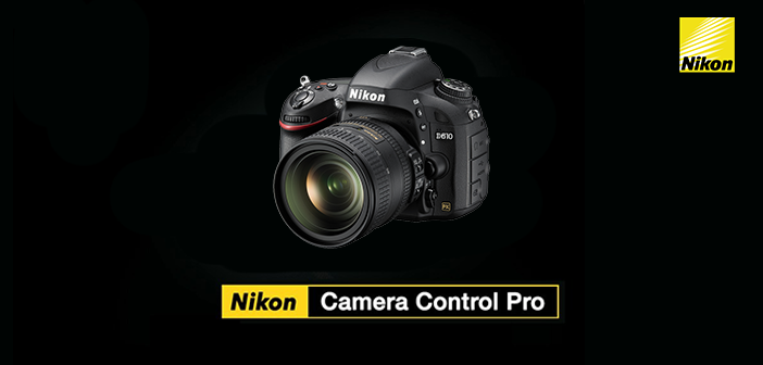 promo code for nikon camera control pro 2