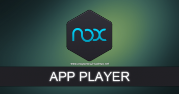 Nox App Player Full Español