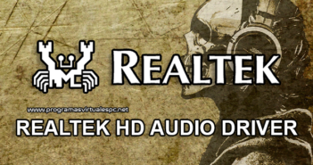 Descargar Realtek High Definition Audio Driver