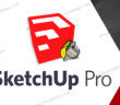 Descargar SketchUp Pro 2022 Full