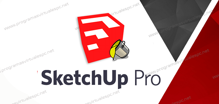 Sketchup Pro 2019 Rus