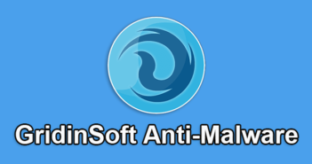 Antivirus GridinSoft Anti-Malware Full