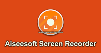 Descargar Aiseesoft Screen Recorder Full