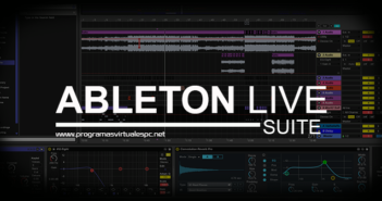 Ableton Live Suite Full