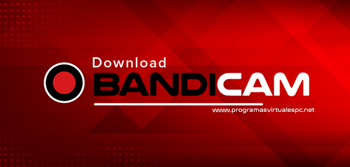 Bandicam v4.5.8.1673 Final BandiCam-Full