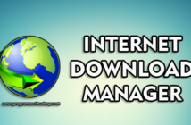 Descargar Internet Download Manager Full