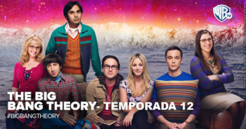 Ver La Teoría del Big Bang Temporada 12 HD 720p Latino Full