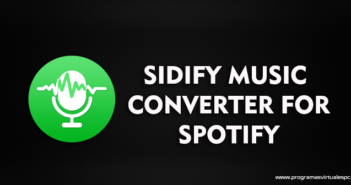 Sidify Music Converter for Spotify Full