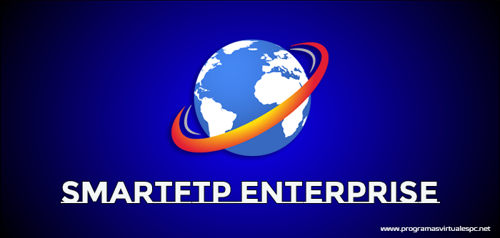 Descargar SmartFTP Enterprise Full