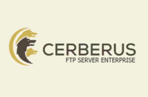 Descargar Cerberus FTP Server Enterprise Full