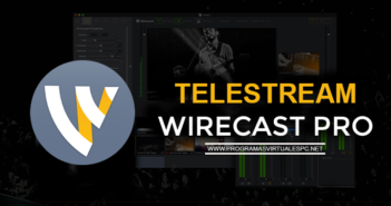 Descargar Telestream Wirecast Pro Full