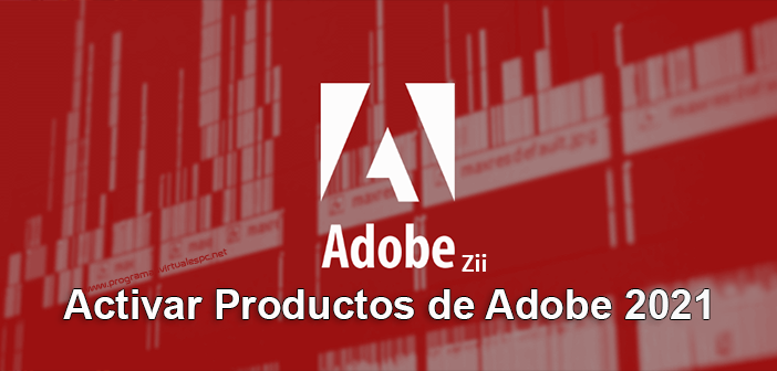 Descargar Adobe-Zii Full 2021 para MacOS