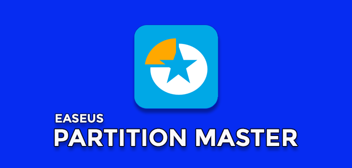 EaseUS Partition Master (2023) v20230612 Full (Español) [Mega]