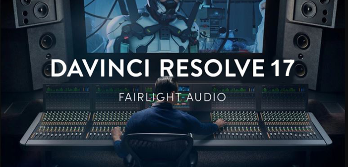 davinci resolve studio 17 full