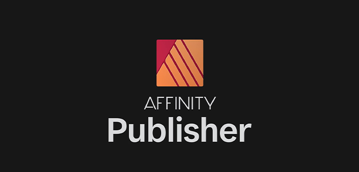 Descargar Serif Affinity Publisher Full