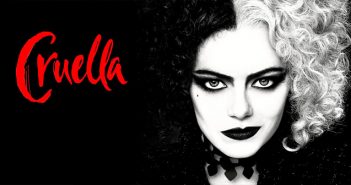 Descargar Cruella (2021) HD 720p y 1080p Latino