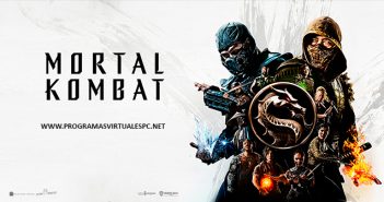Descargar Mortal Kombat (2021) HD 1080p Y 720p Latino