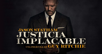 Descargar Justicia Implacable (2021) HD 1080p Latino