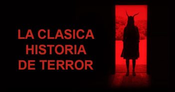 DEscargar La Clasica Historia de Terror (2021) HD 1080p Latino