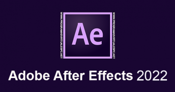 Descargar Adobe After Effects Full