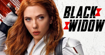 Descargar Black Widow (2021) HD 1080p Latino