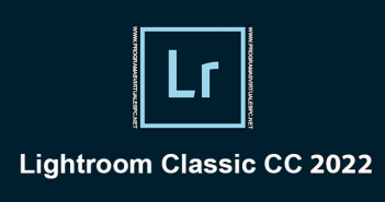 Descargar Adobe Photoshop Lightroom Classic 2022 Final