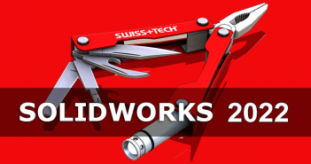 Descargar SolidWorks 2022 Full
