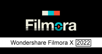 Descargar Wondershare Filmora X Full 2022