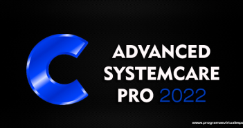 Descargar Advanced SystemCare Pro Full
